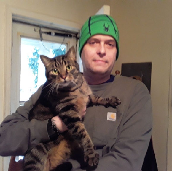 Meet your Posher, Jason - Picture 1 of 1